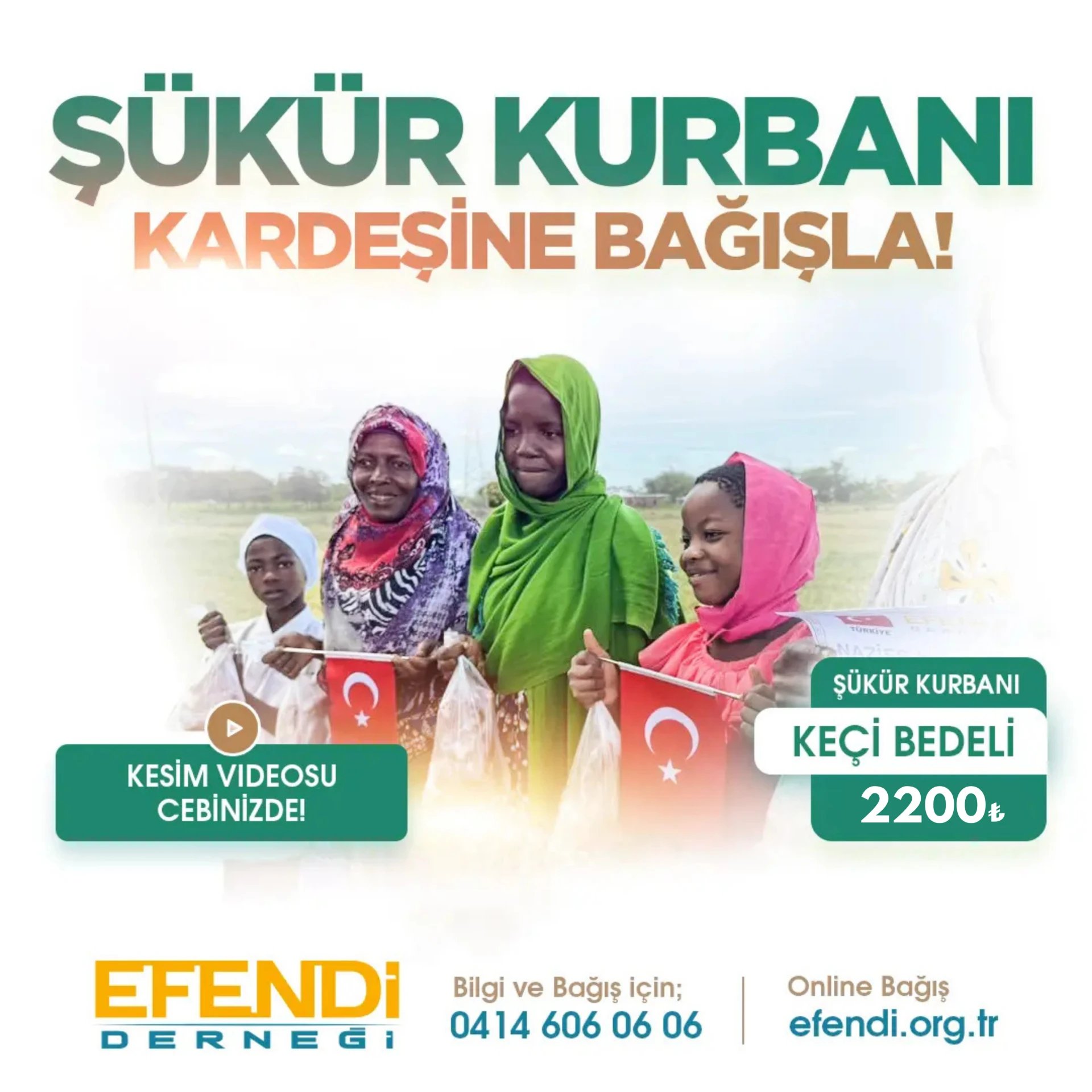 Şükür Kurbanı